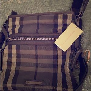 Burberry brand new, with tag
